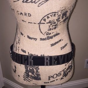 NWT Rock Revival Belt
